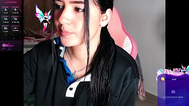 Snapshot of Danae_999 chatting on 02-06-26, 11:12 Danae 999 online show from 02-06-26, 11:12