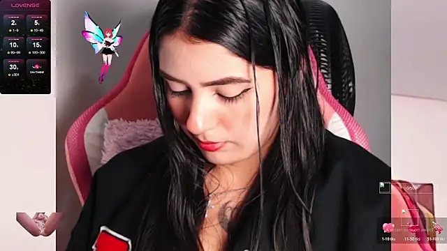 Danae 999 online show from 10-27-25, 11:05