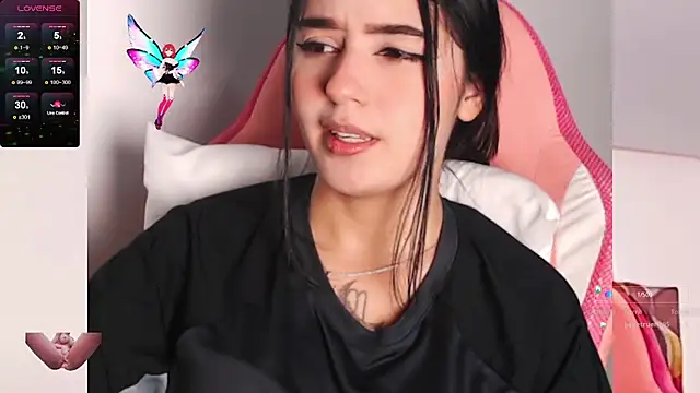 Danae 999 online show from 12-05-25, 03:27