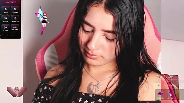 Danae 999 online show from 11-15-25, 03:21