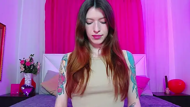 WildRedBerry online show from 03-27-26, 08:01