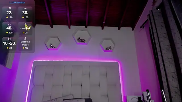 shanakendall online show from 10-08-25, 11:12