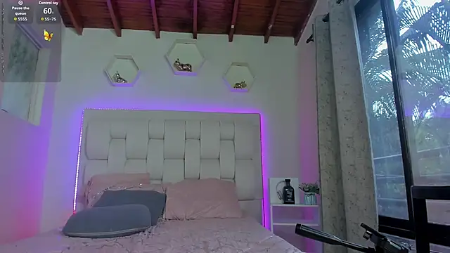 shanakendall online show from 11-29-25, 02:17