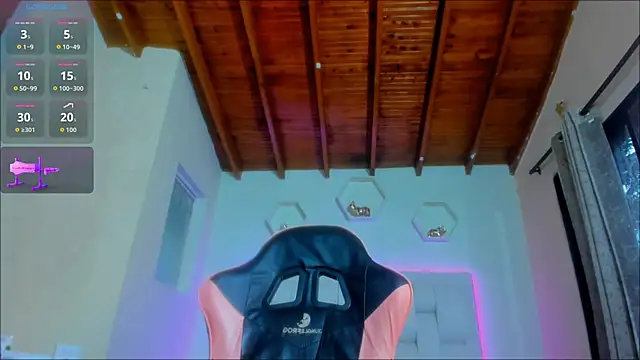 shanakendall online show from 09-18-25, 02:09