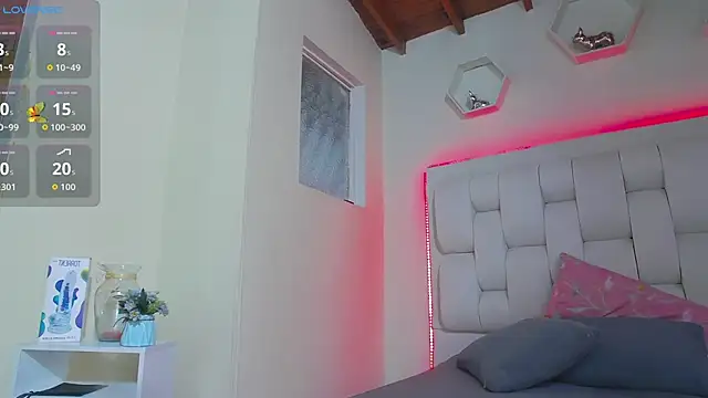 shanakendall online show from 10-31-25, 12:35