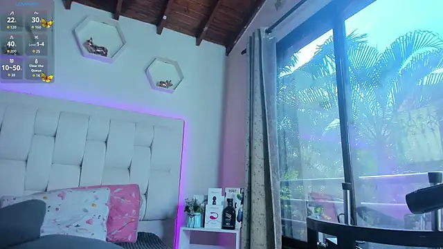 shanakendall online show from 09-27-25, 02:01