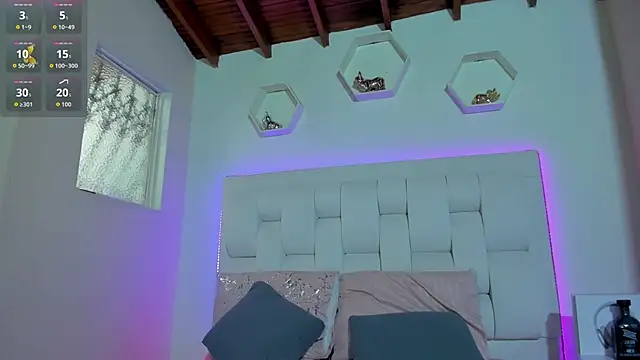 shanakendall online show from 11-26-25, 02:17