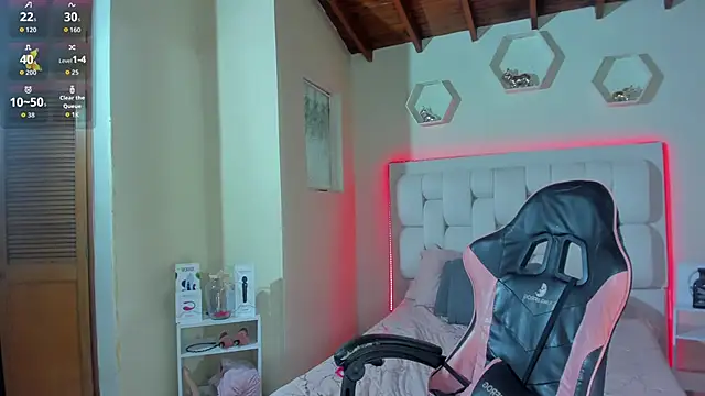 shanakendall online show from 12-16-25, 02:21