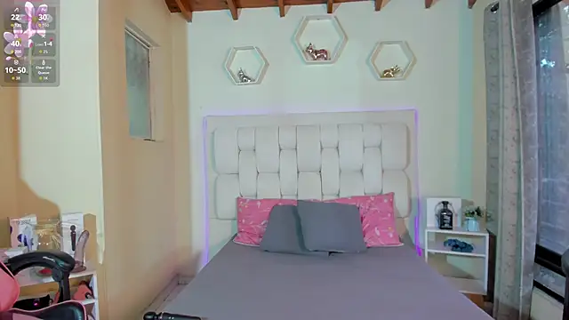 shanakendall online show from 02-12-26, 02:39