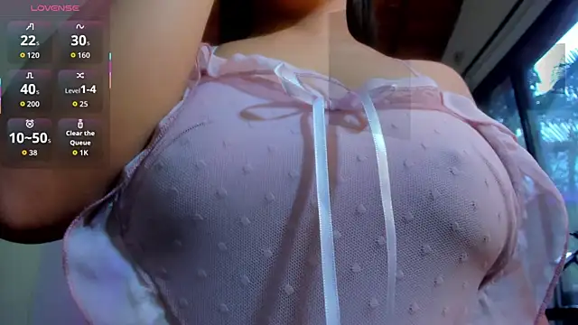 shanakendall online show from 09-12-25, 02:06