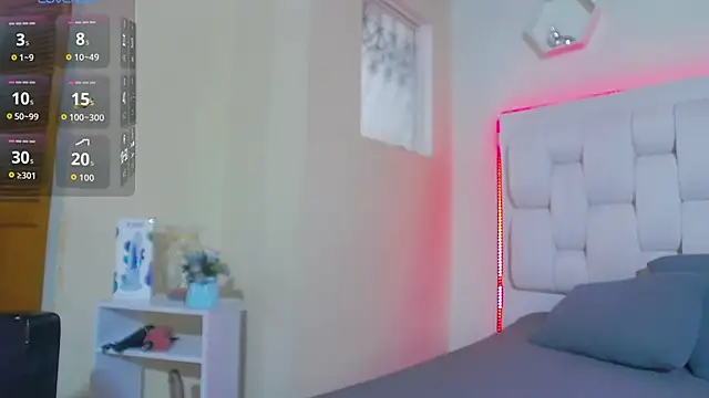 shanakendall online show from 11-01-25, 02:11