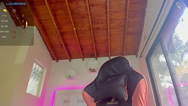 shanakendall online show from 03-21-25, 02:40