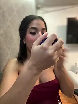  Eurekaa  online show from 02-12-26, 03:28