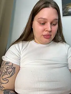 perfect sweety girl online show from 10-18-25, 06:54