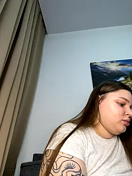 perfect sweety girl online show from 11-14-25, 06:11