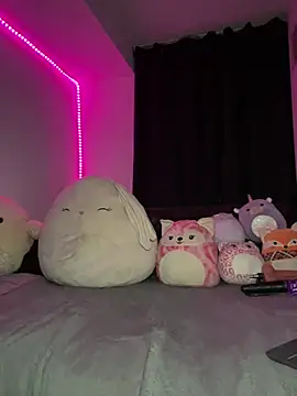 katyaaxo online show from 07-22-26, 01:18