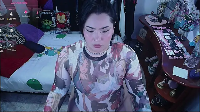 lufek23 online show from 11-01-25, 07:08