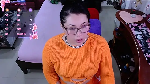 lufek23 online show from 03-02-25, 10:23