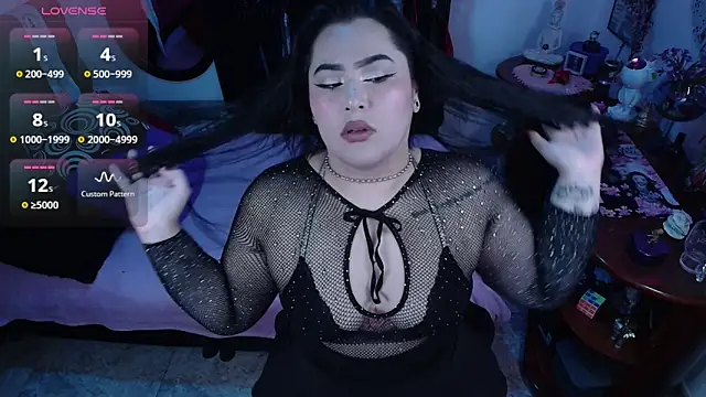 lufek23 online show from 03-27-26, 03:02