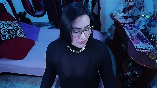 lufek23 online show from 02-20-26, 04:09