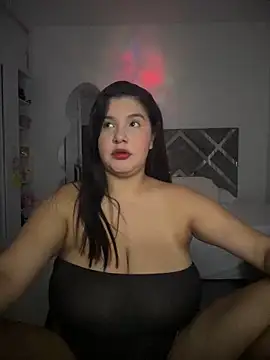 ValleryParker online show from 03-05-26, 03:58