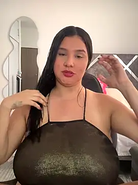 ValleryParker online show from 01-05-26, 08:23