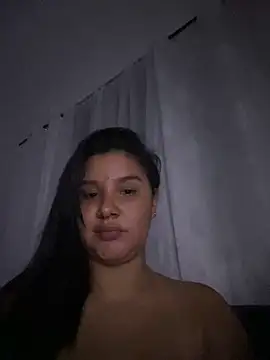 ValleryParker online show from 02-08-26, 09:29