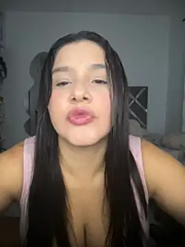 ValleryParker online show from 03-10-26, 01:31