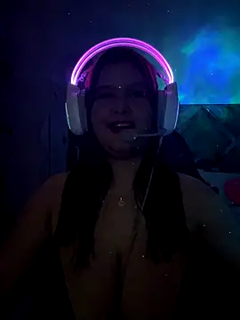 ValleryParker online show from 11-09-25, 06:28