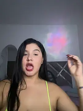 ValleryParker online show from 03-03-26, 06:53