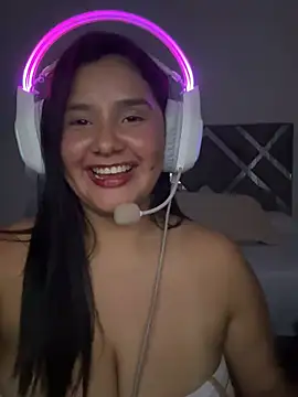 ValleryParker online show from 02-11-26, 06:13