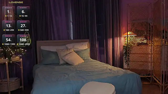 Lazy Lady online show from 03-06-26, 06:30