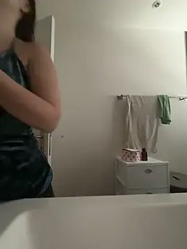 TheCinderella online show from 03-25-26, 01:21