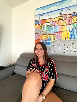 TheCinderella online show from 10-24-25, 12:59