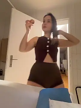 TheCinderella online show from 01-07-26, 10:48