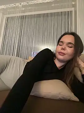 TheCinderella online show from 03-21-26, 06:45