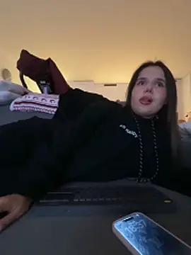 TheCinderella online show from 03-09-26, 05:38