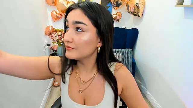 GoldenHeart 1 online show from 02-03-26, 07:19