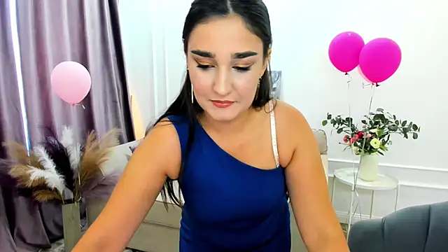 GoldenHeart 1 online show from 09-13-25, 04:01