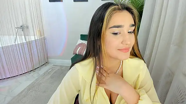 GoldenHeart 1 online show from 04-04-26, 07:53