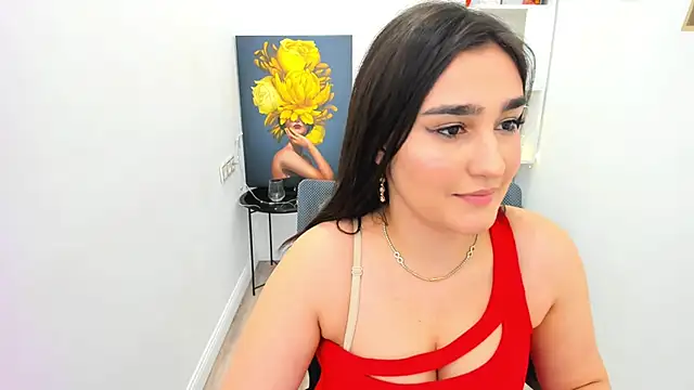 GoldenHeart 1 online show from 03-22-25, 11:09