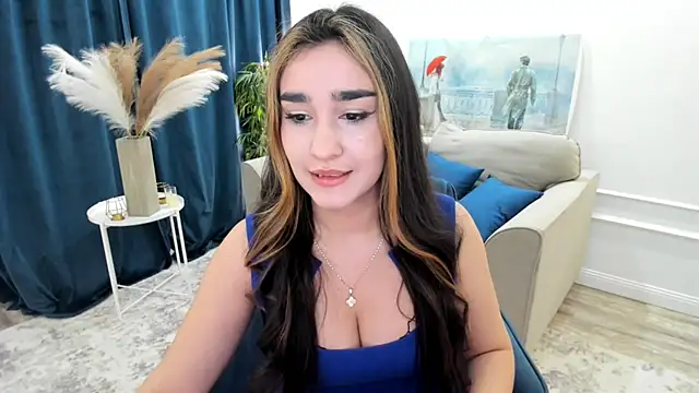 GoldenHeart 1 online show from 04-19-26, 03:40