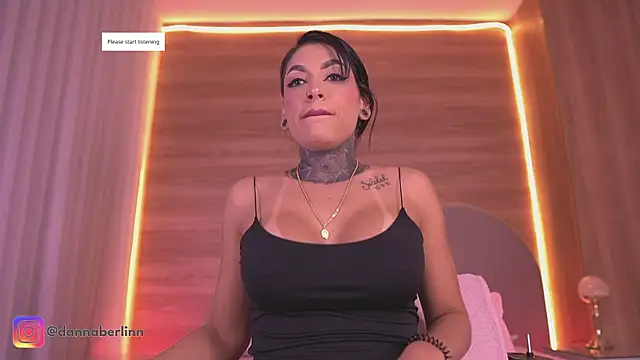 danna berlin  online show from 05-12-26, 07:20
