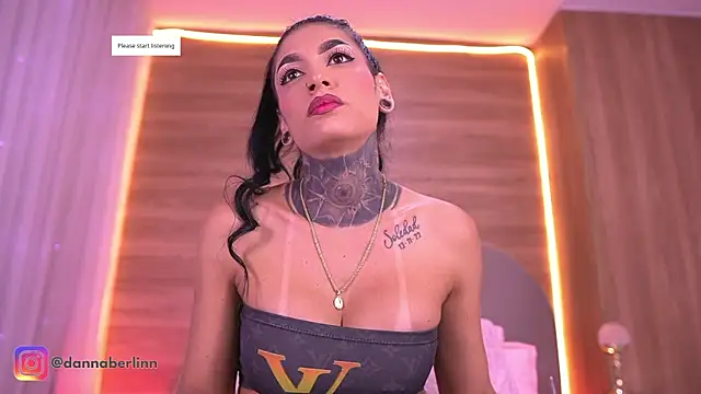 danna berlin  online show from 05-21-26, 07:22