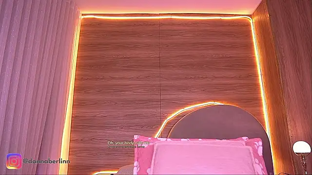 danna berlin  online show from 03-17-26, 07:39