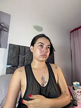 Natasharuso online show from 07-17-26, 10:45