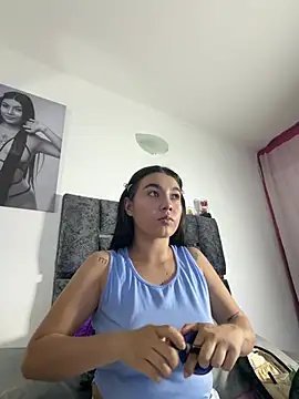 Natasharuso online show from 05-04-26, 09:01