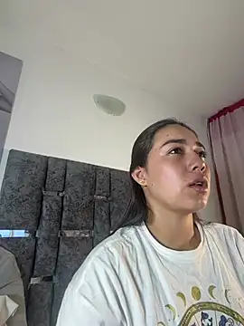 Natasharuso online show from 07-14-26, 08:08