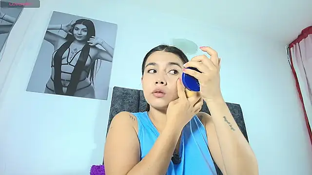 Natasharuso online show from 05-09-26, 07:01
