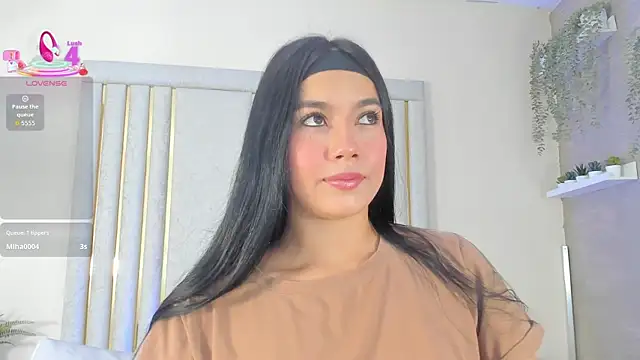 Natasharuso online show from 09-11-25, 11:43